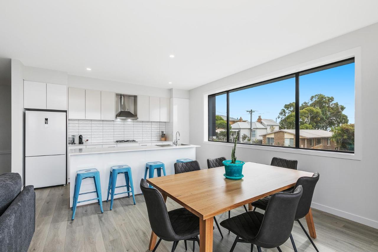 Waterline Property Portarlington Exterior foto